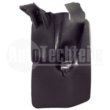 Брызговик задний правый Mercedes Benz Sprinter W906 06-18 / VW Crafter 06-16, AutoTechteile, 100 8846, 74420