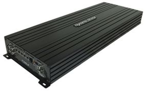 1-канальний підсилювач Dynamic State CA-3000.1 D