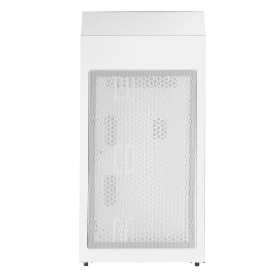 Корпус SilverStone Fara FAR1W-PRO-V2 без БП 2xUSB3.0 SST-FAR1W-PRO-V2 | Зображення 3