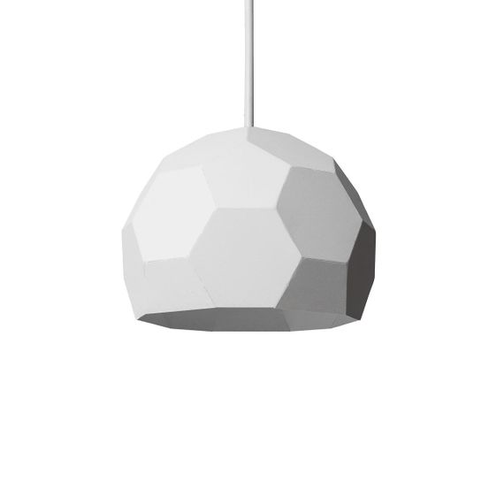 Світильник підвісний (люстра) Ball P150 Білий, Atmolight