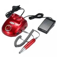 Фрезер для маникюра и педикюра DM-208 на 35000 оборотов 30 ВТ | Зображення 2