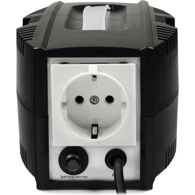Стабилизатор Gemix GX-500D (GX-500D) | Зображення 2