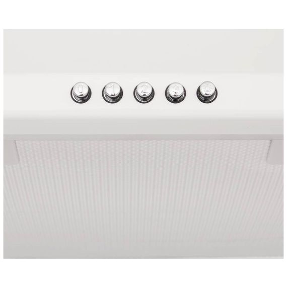 Витяжка кухонна Jantar ST I LED 60 WH | Зображення 6