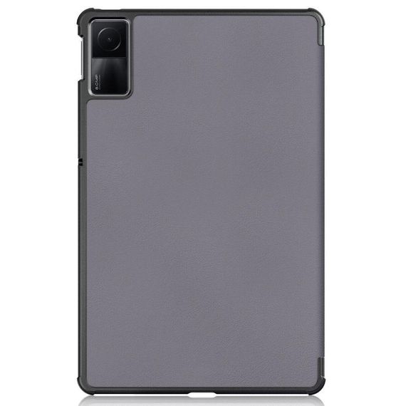 Чохол Primolux Slim для планшета Xiaomi Redmi Pad SE 11" - Grey | Зображення 1