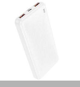 Power Bank BOROFONE BJ56 10000mAh 22.5W (47199-BJ56_348)