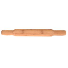 Скалка з ручками 39cm NRW5ROCKER