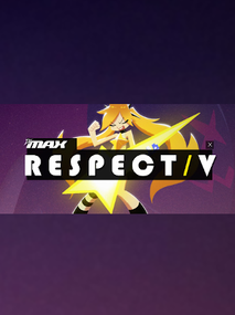 DJMAX RESPECT V - Steam - Gift GLOBAL