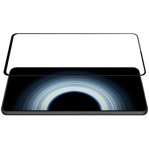 Захисне скло 2.5D на весь екран для Xiaomi 12T | Зображення 3
