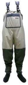Вейдерсы забродные Tramp Angler TRFB-004-L