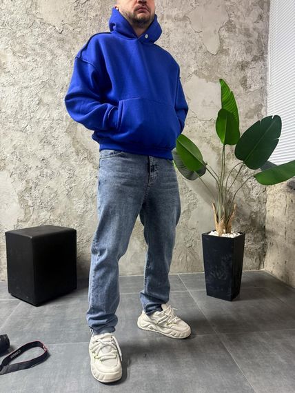 Худі на флісі | Зображення 3