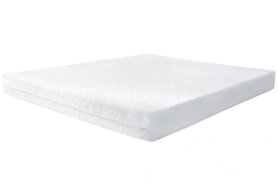 Матрац Highfoam Zephyr Lazy Slivki 170х190 см (EVR-5157) | Зображення 2