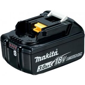 Аккумулятор для продукции Makita LXT BL1830B, 18 В, 3 А⋅год (197599-5)