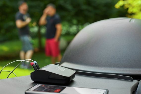 Смарт-термометр Weber Grilling Hub | Зображення 3