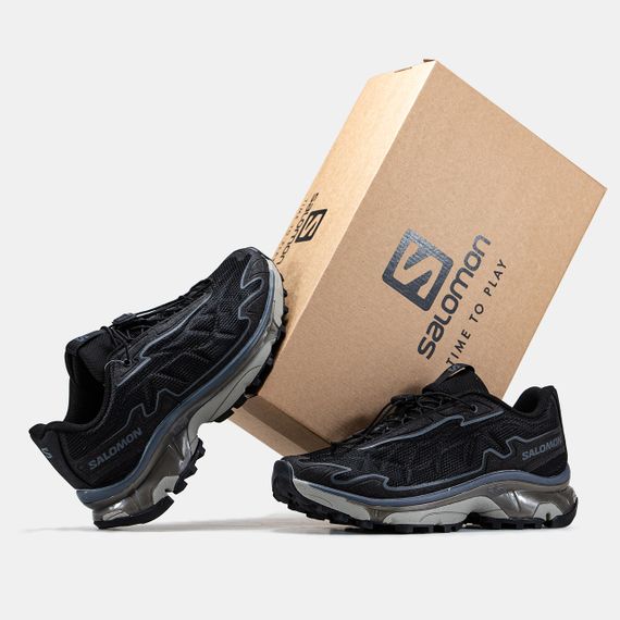 Чоловічі кросівки Salomon XT-Slate весна / літо / осінь 1297 43 27,5 | Зображення 7