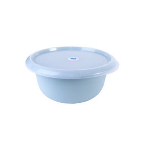 Миска Алеана з кришкою 1,75 л полин (алн 169050/полин)