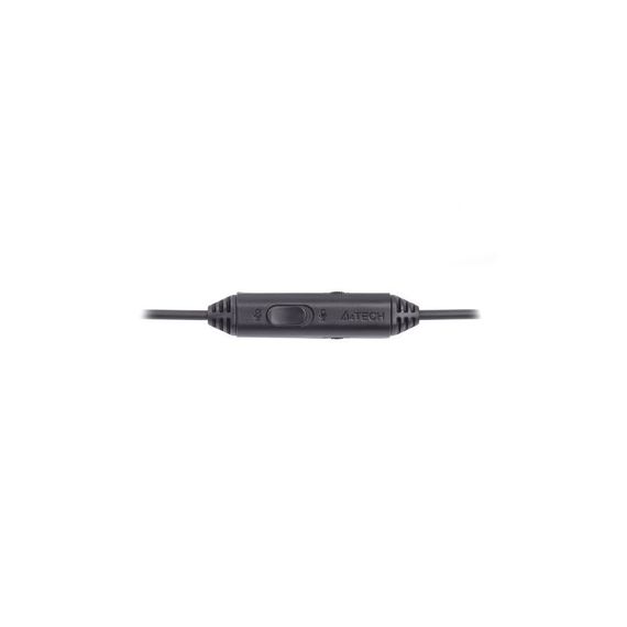 Навушники A4Tech FH100U Stone Black | Зображення 5