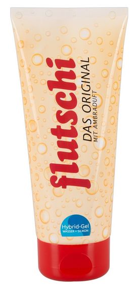 Лубрикант Flutschi 200 ml sexstyle | Зображення 2