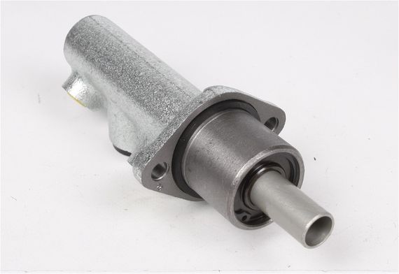 Циліндр гальмівний головний VW Passat B3 B4 88-97 Caddy Golf II Jetta II Scirocco 82-92 05-0142 | Зображення 1