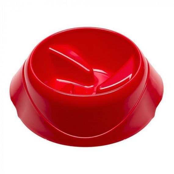 Миска для собак замедляющая процес їжі Ferplast MAGNUS SLOW SMALL