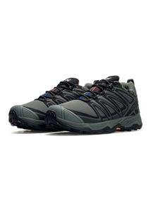 Кросівки чоловічі Salomon Speed Cross Pro GTX Thinsulate  Khaki Black весна / осінь A4558 46 29.5-30 см