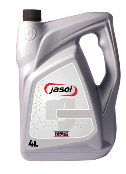 Моторна олива JASOL Extra Motor OIL C3 LONGLIFE 5w40 4л