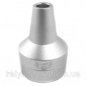 Мелассоуловитель Garden срібло 42349