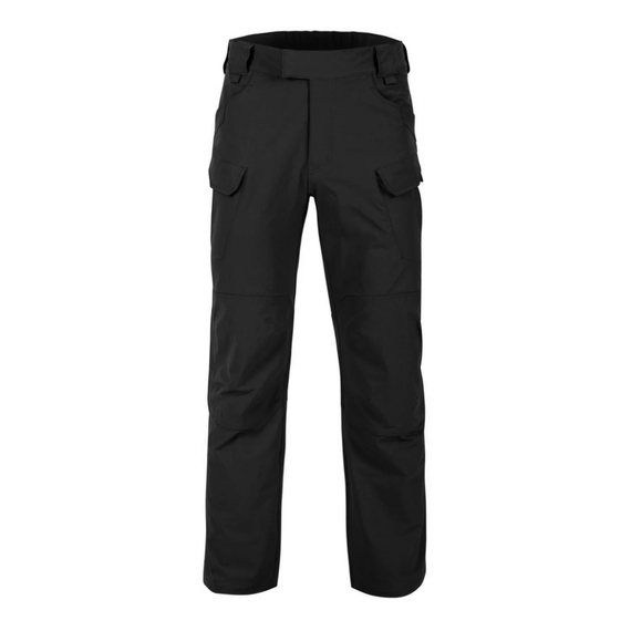 Штани тактичні Helikon-Tex OTP (Outdoor Tactical Pants) - VersaStretch - Black, розмір XXL | Зображення 2