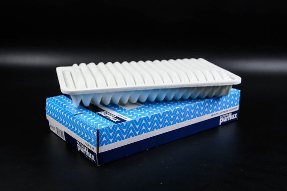 Фільтр повітряний TOYOTA COROLLA, PURFLUX (A1137) | Зображення 1