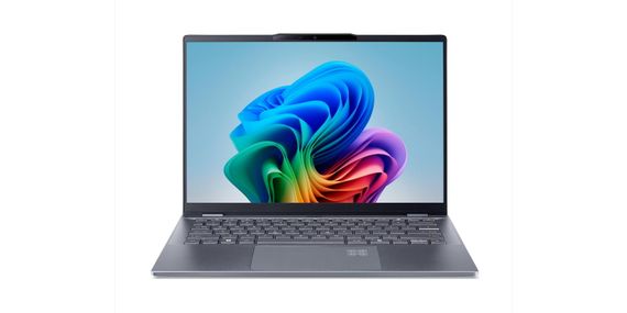 Ноутбук Acer Swift 14 AI SF14-51 14&quot; WUXGA OLED NX.J2JEU.005
