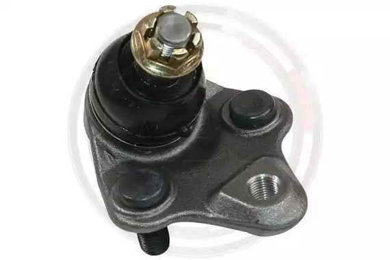 Опора кульова (передня/знизу) Toyota Corolla/Rav 4/Prius 92-06, A.B.S. (220303) | Зображення 1