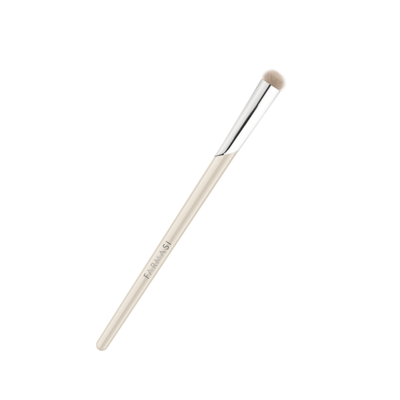 Плоский пензлик для підкреслення макіяжу Farmasi 20 см | Зображення 3