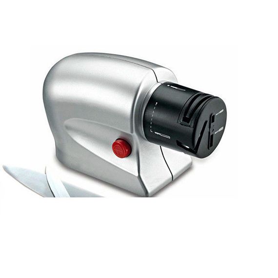 Електрична точила для ножів Lucky Home Electric Knife Sharpener | Зображення 1