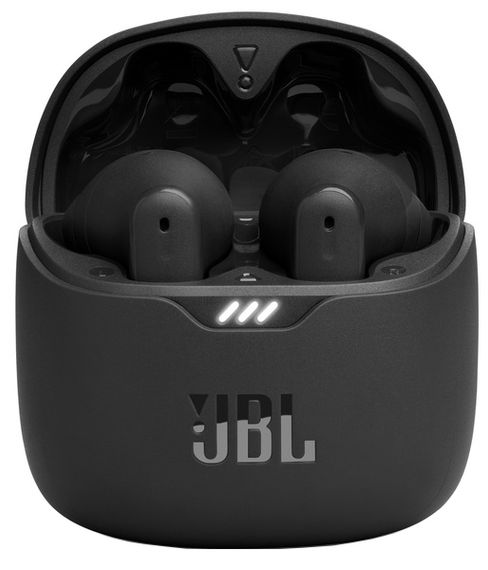 Гарнітура JBL TUNE FLEX Black (JBLTFLEXBLK) | Зображення 1
