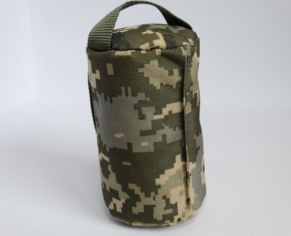 Мішок подушка 15 на 9 см GEN 4 піксель | Зображення 2