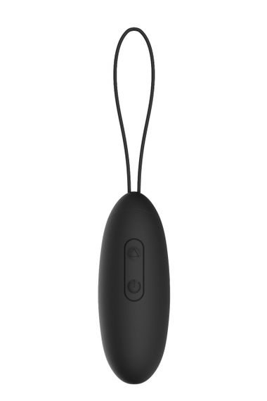 Віброяйце з дистанційним управлінням Dream Toys ELITE ELIZE | Зображення 3