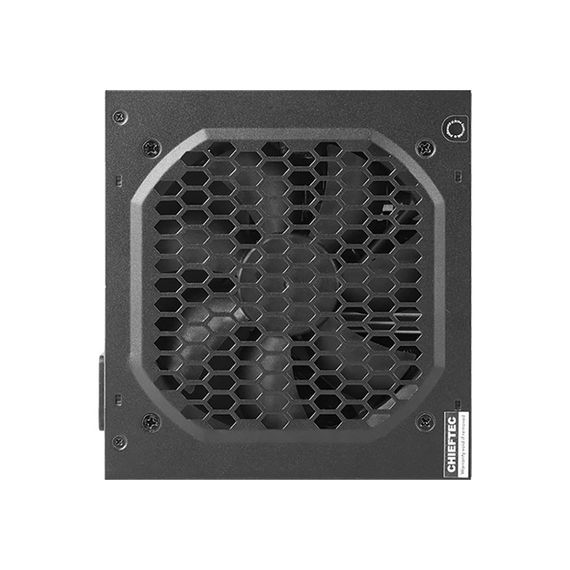 Блок живлення Chieftec 400W EON (ZPU-400S) | Зображення 2