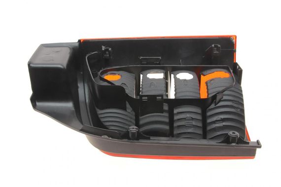Фонарь задний VW T5 03-09 L  желтый поворот  ляда  89450576302 | Зображення 3
