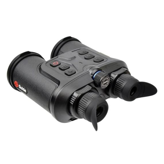 Цифровой бинокль Guide DN30 с лазерным дальномером | Зображення 5