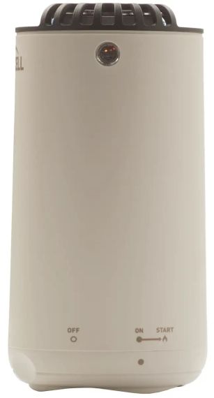 Пристрій від комарів Thermacell Patio Shield Mosquito Repeller MR-PS Linen | Зображення 1