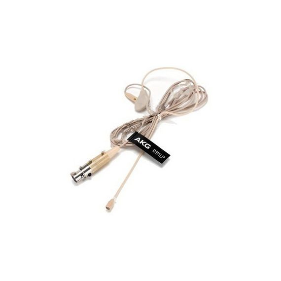 Мікрофон AKG C111 LP (6500H00030) | Зображення 1