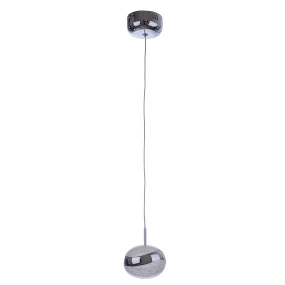 Светильник потолочный подвесной светодиодный молекула BL-566S/5W WW CH LED
