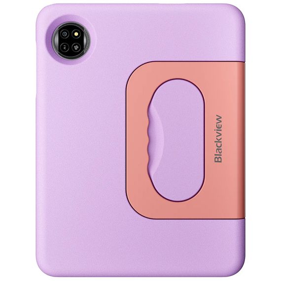 Планшет Blackview Tab 20 Kids 10.1" 4/64GB / WiFi / Unicom Purple (6931548324720) | Зображення 1