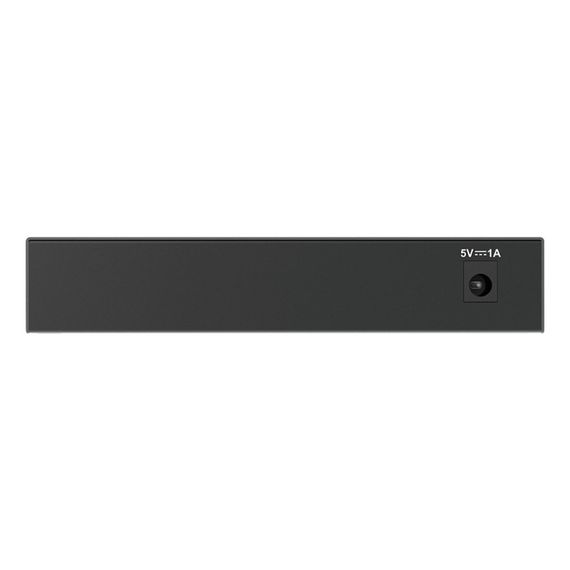 Комутатор мережевий D-Link DGS-108GL | Зображення 2