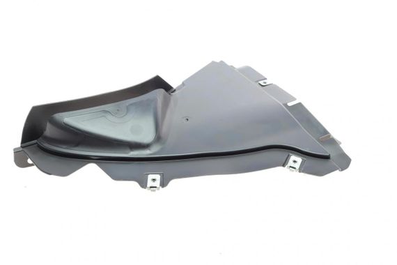 Підкрилок передній передня частина BMW 5 F10 10-17 L  51757312829 | Зображення 3