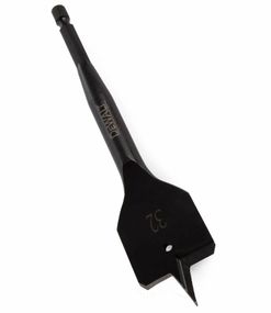 Свердло по деревині DeWALT EXTREME Impact перове 1/4 діаметр 32 мм (DT4775)