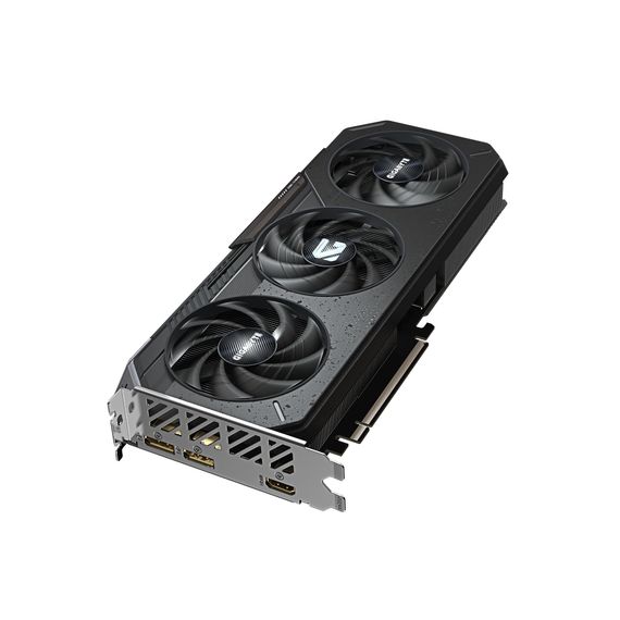 Видеокарта GIGABYTE Radeon RX 9060 XT 16GB GDDR6 GAMING OC GV-R9060XTGAMING_OC-16GD | Зображення 3
