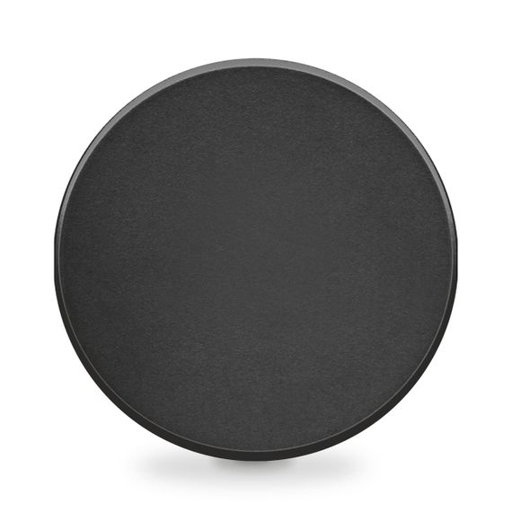 Світлодіодний світильник настінний IP65 VIDEX WL03 18W 3000K-4000K-6500K Black | Зображення 1