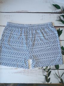 Чоловічі труси-сімейки, бавовна. тз-018 ромб 50