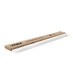 LED Світильник лінійний 36W 1,2м 4100К 220V VL-BN-36124 Videx