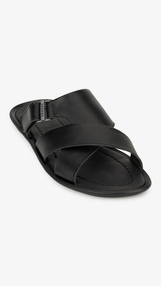 Шльопанці чоловічі KONORS 796-7-1 42 Чорний shop (2000904181988) | Зображення 5